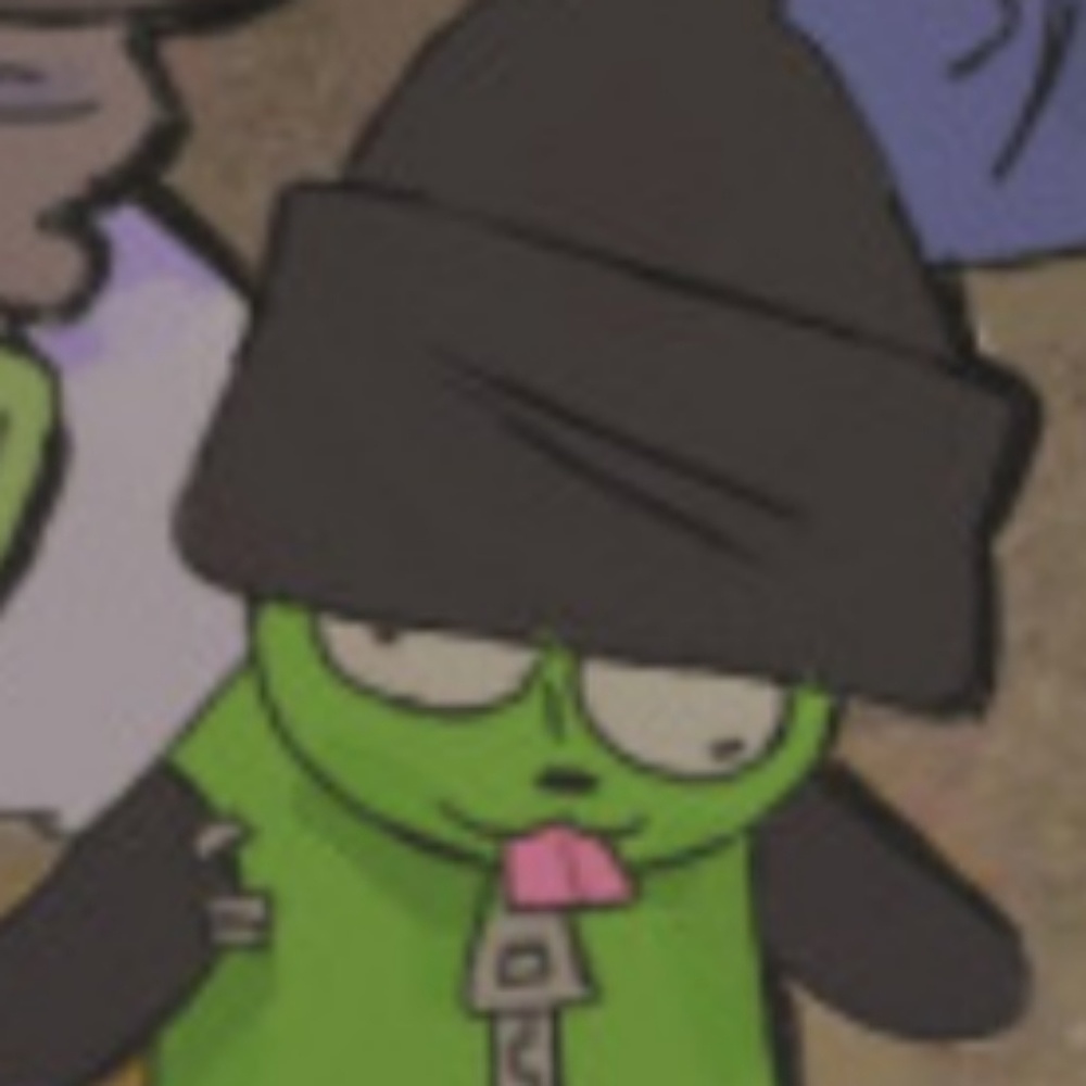 Meet your Posher, Mallory